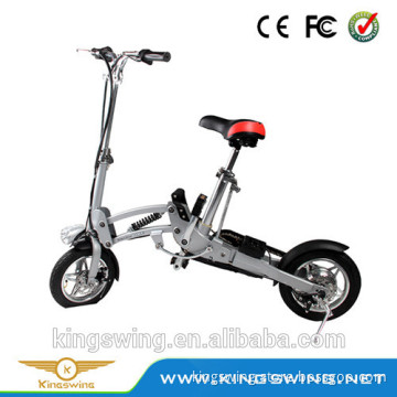 New product kingswing G1 electric chariot balance scooter think car